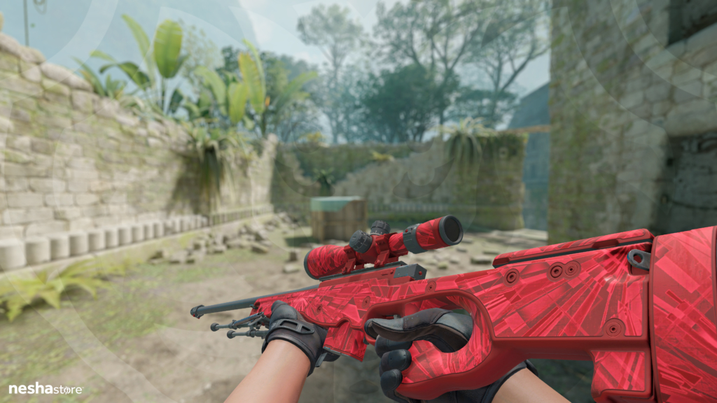 AWP Exotérmica FN