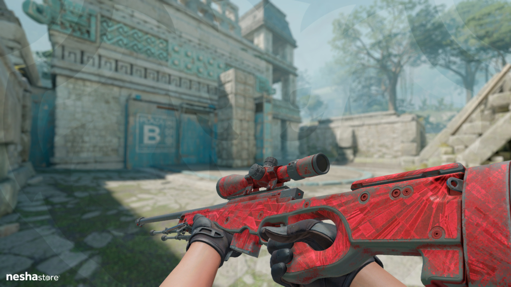 AWP Exotérmica BS