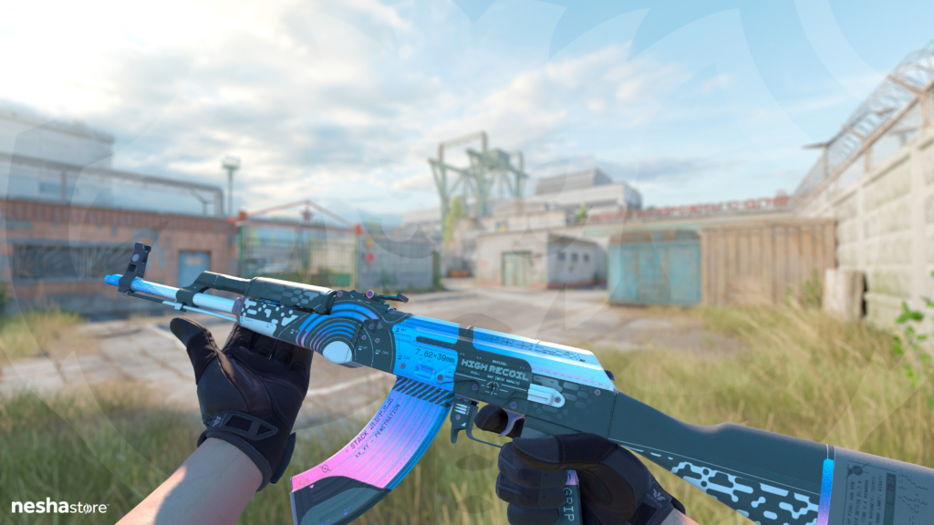 AK-47 AUTOEXEC FN