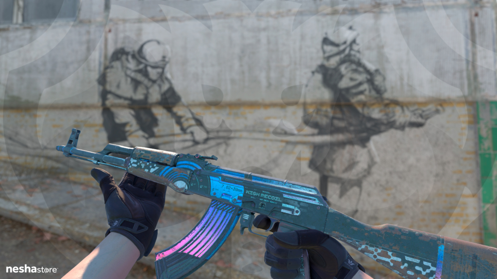 AK-47 AUTOEXEC BS