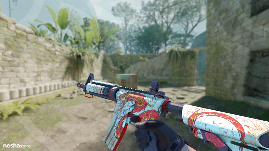 M4A4 Falak FN