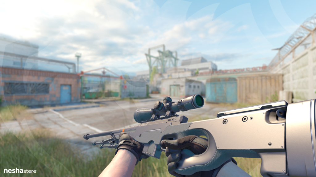 AWP Black Box FN