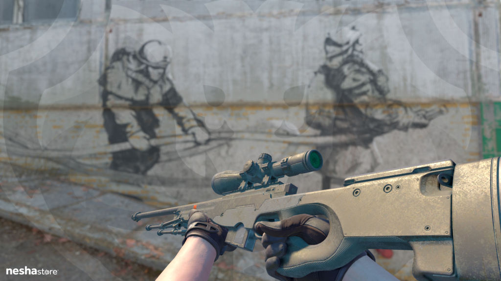 AWP Black Box BS